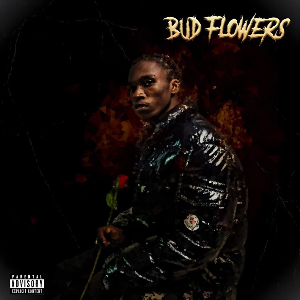 Toxic Lyrikali – Bud Flowers